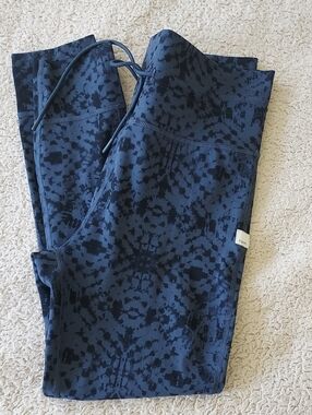 EUC VUORI leggings
